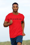 Mens "We Are Not The Same" T-Shirts