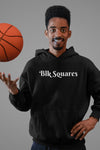 Mens "Blk Squares" Hoodie